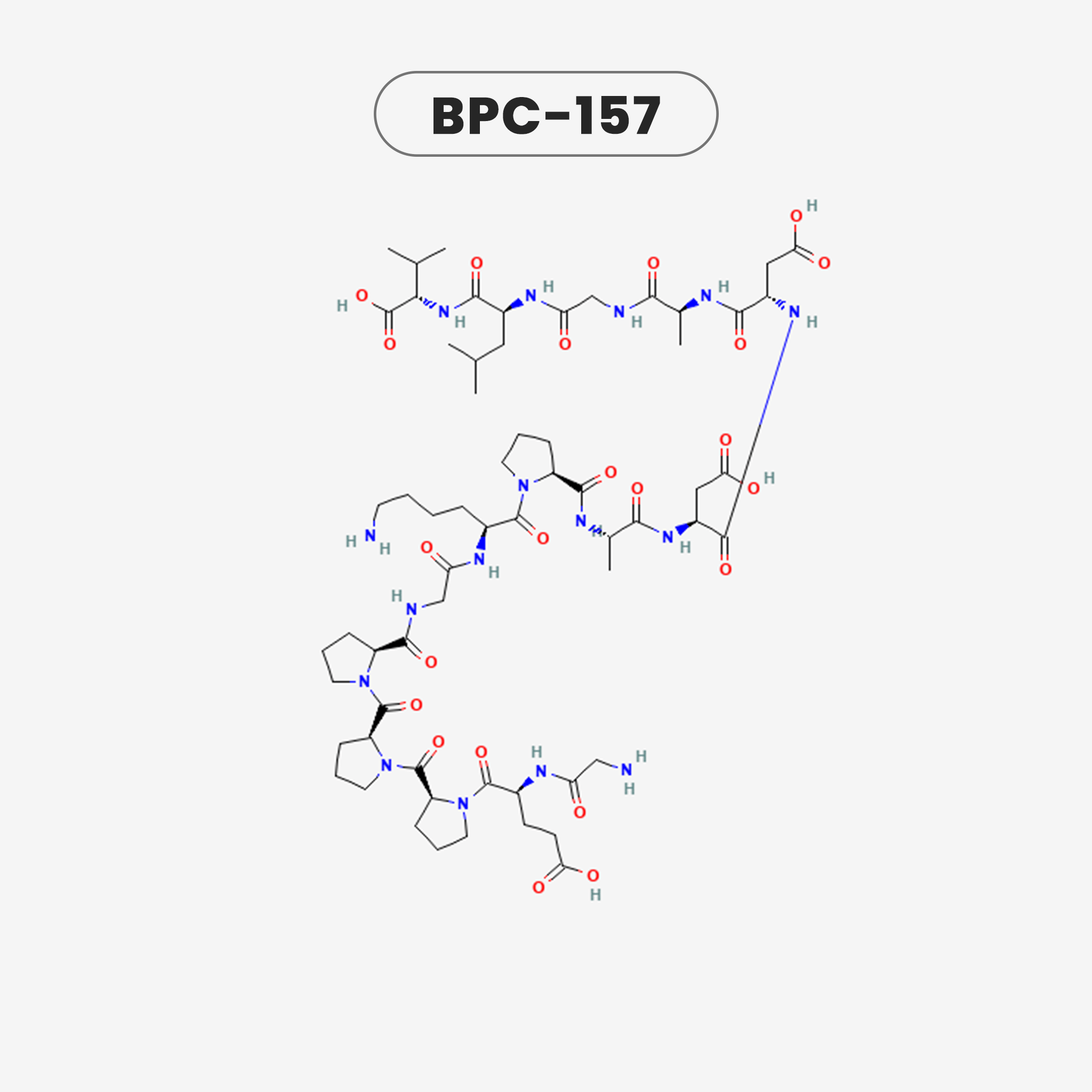 BPC-157 view 2