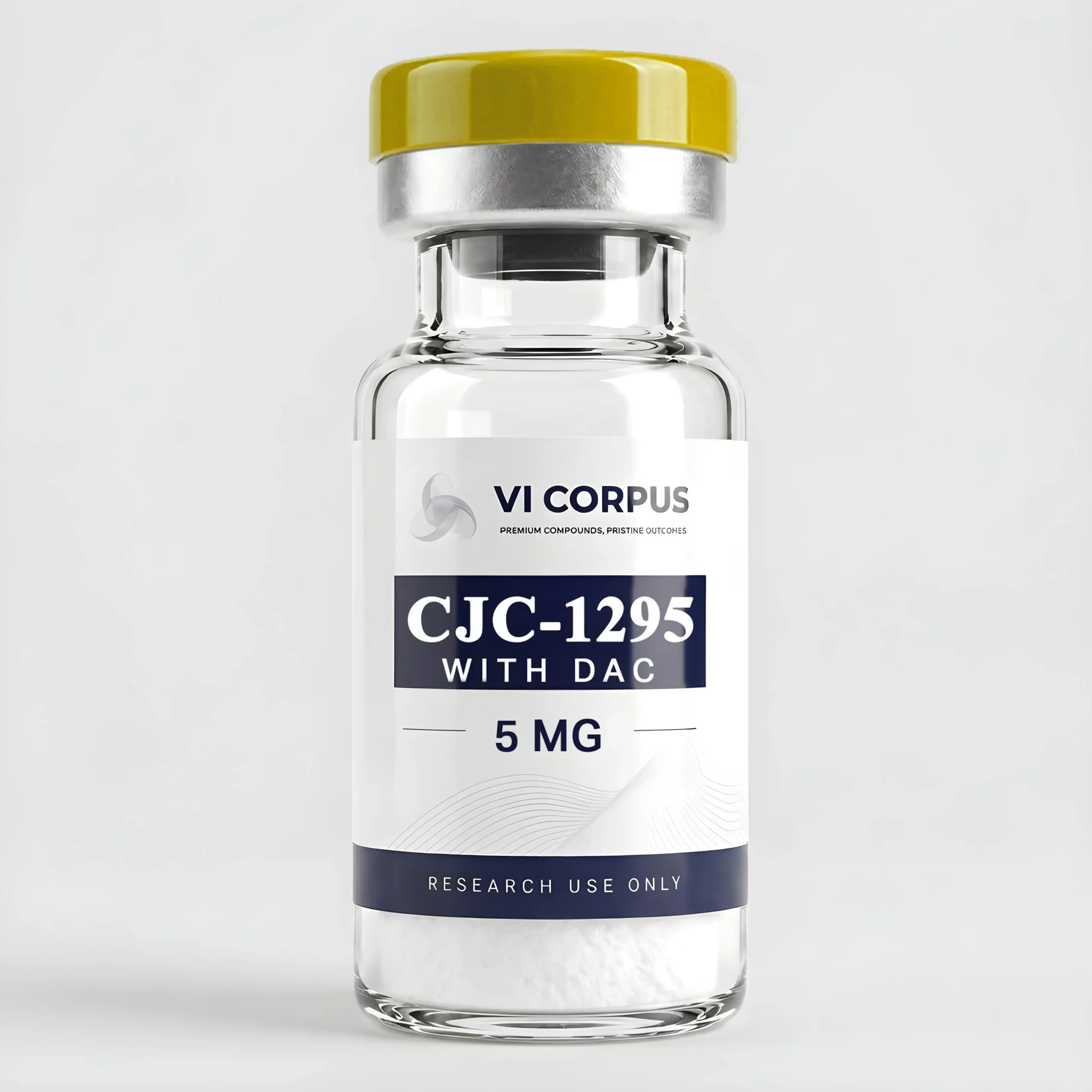CJC-1295 With DAC