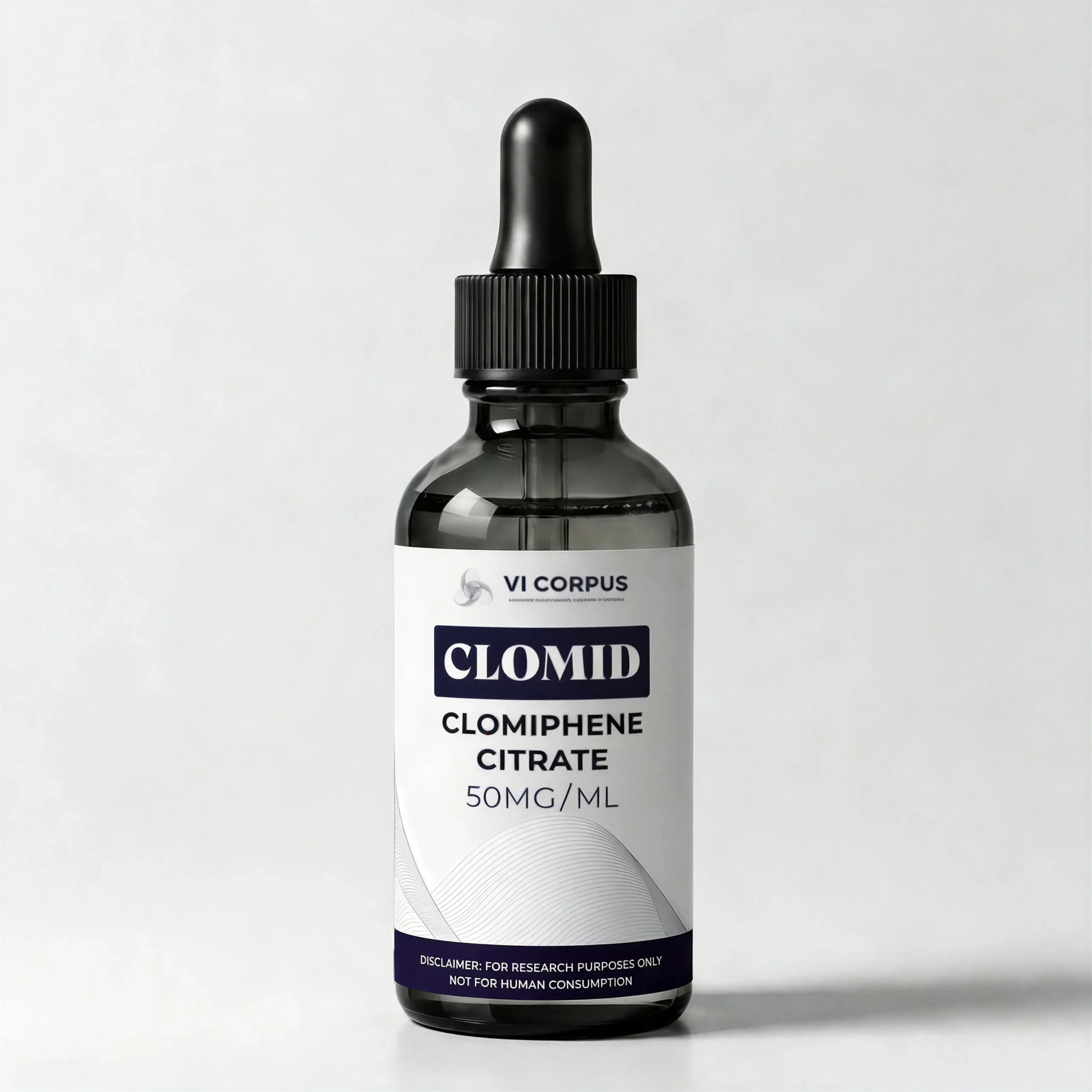 Clomid - Clomiphene Citrate