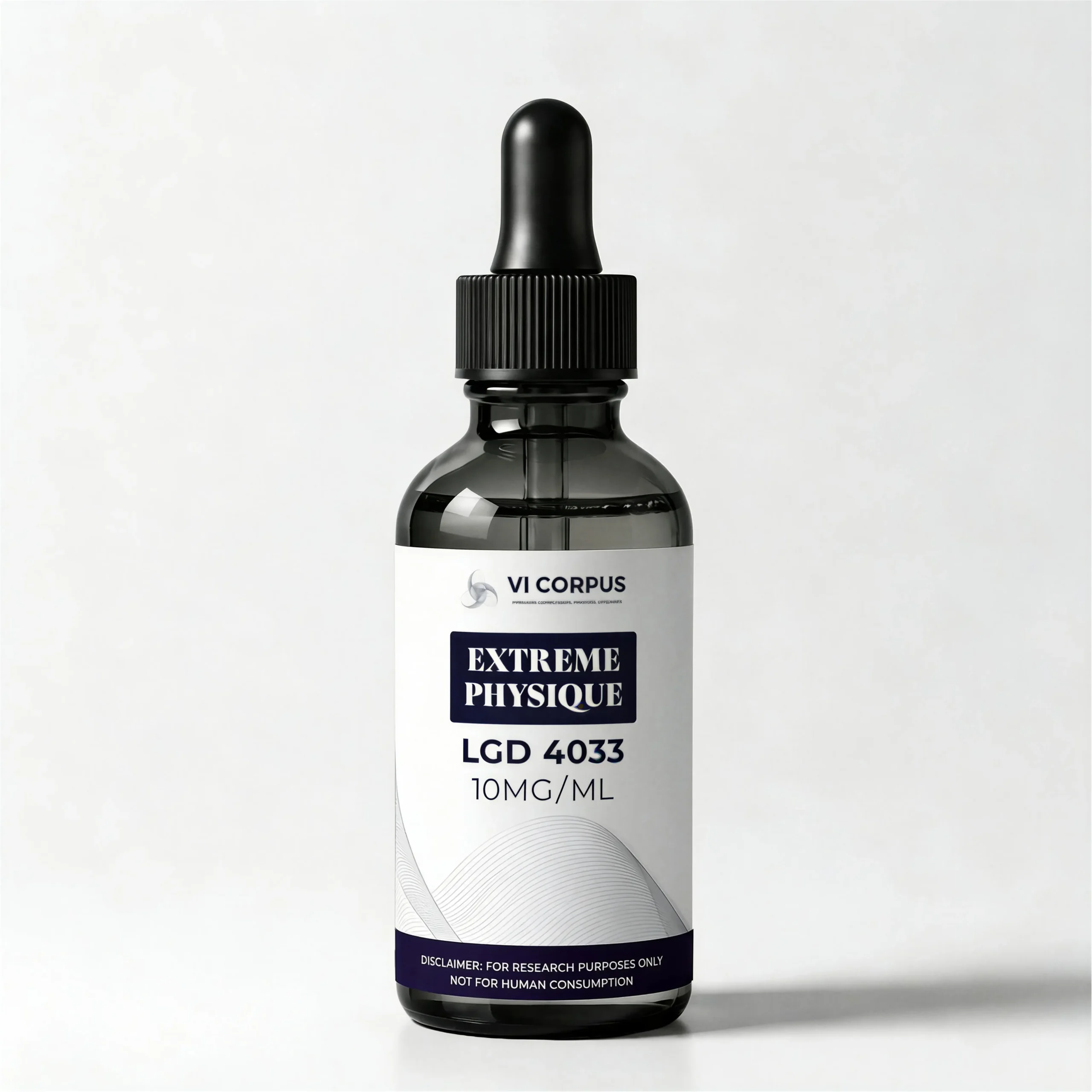 LGD 4033 (Ligandrol) - Extreme Physique