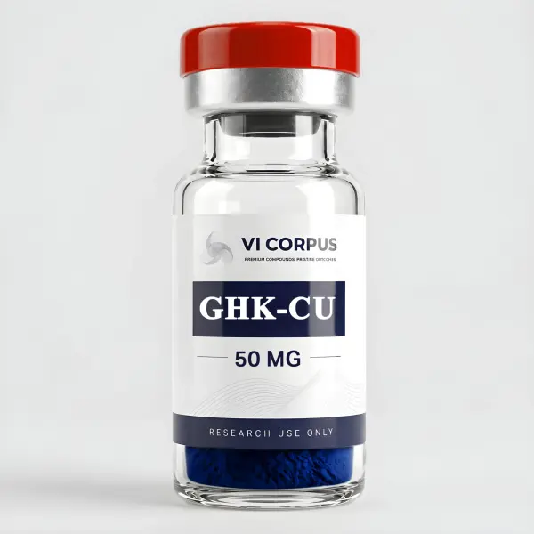 GHK-CU