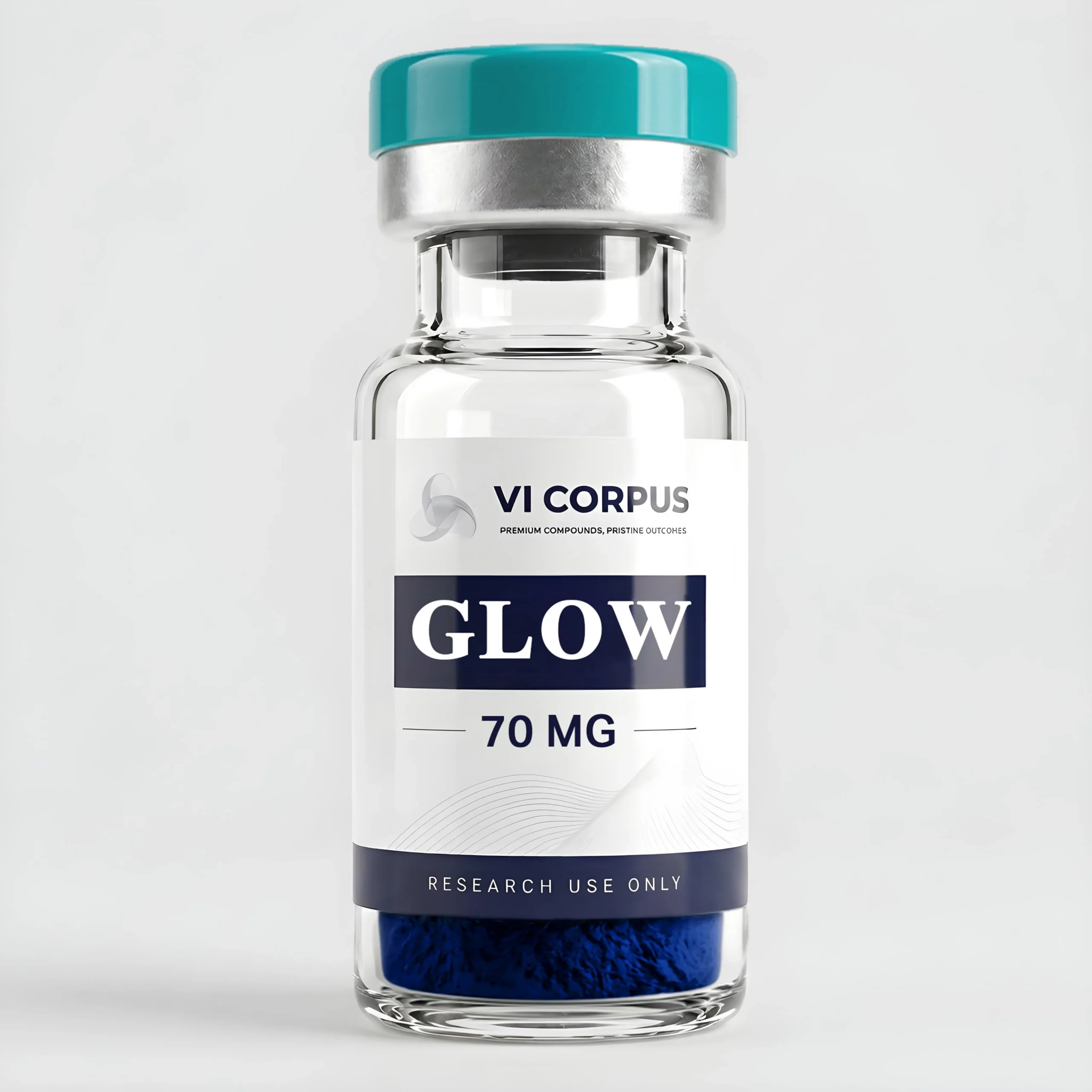 GLOW 70mg