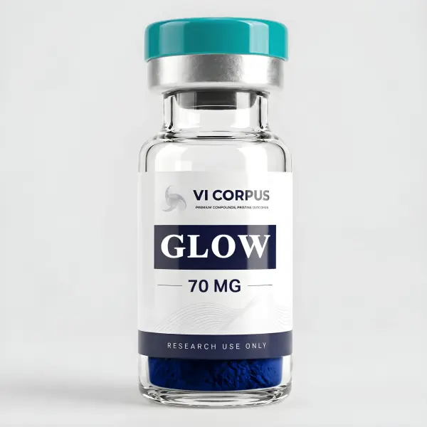 GLOW 70mg