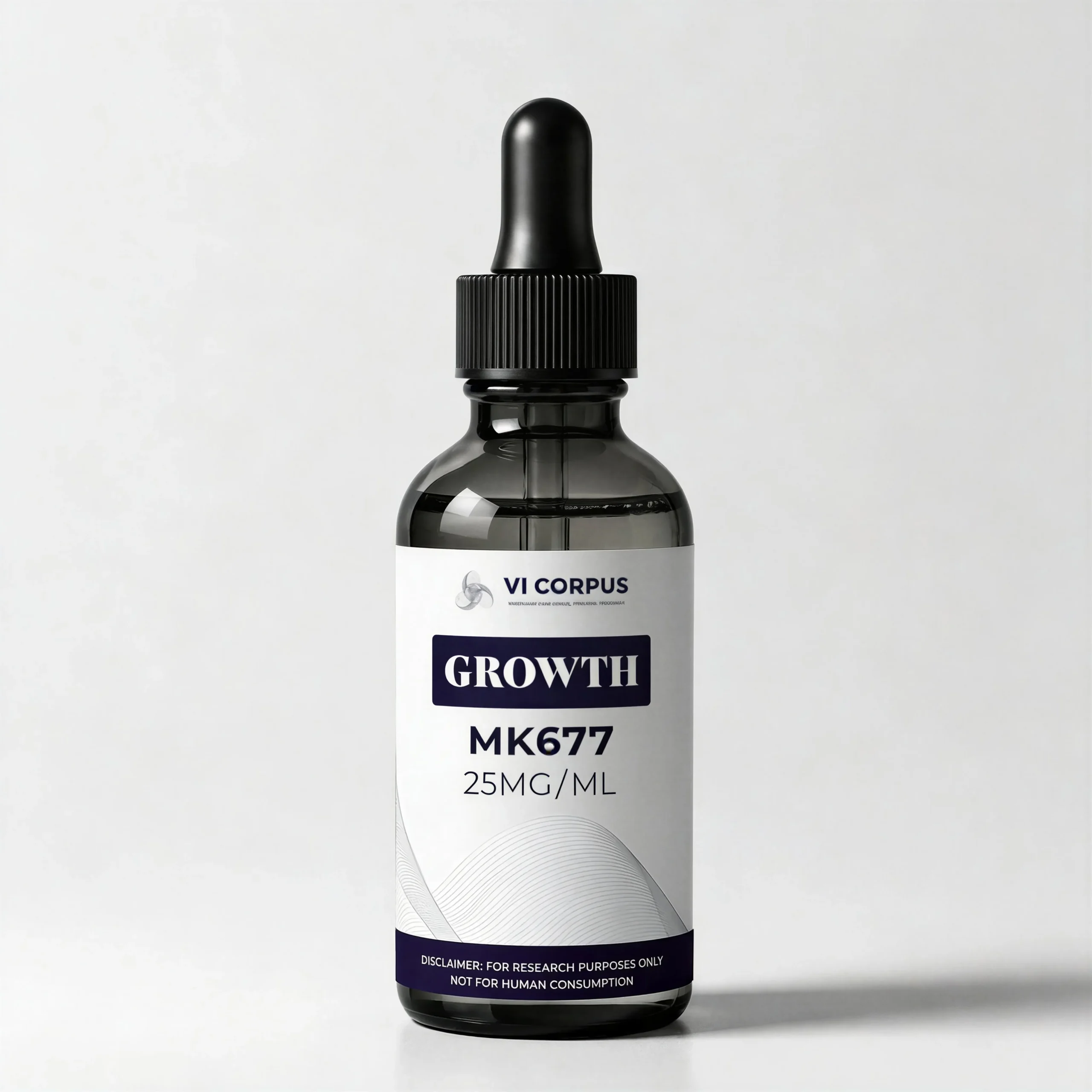 Growth - MK677