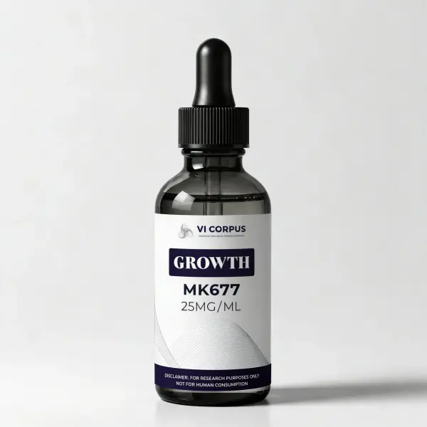 Growth - MK677