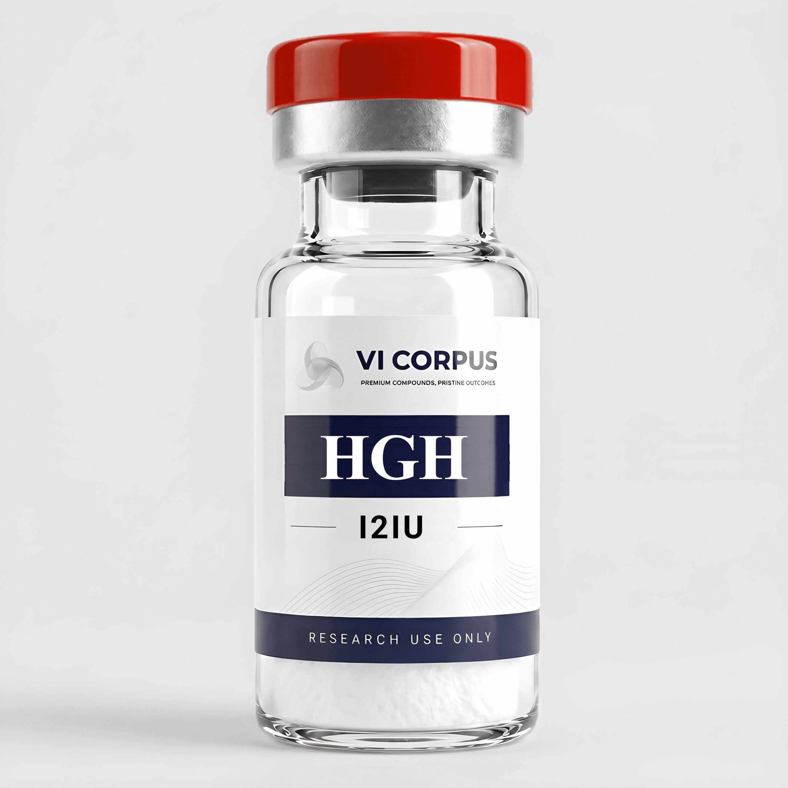 HGH 12IU