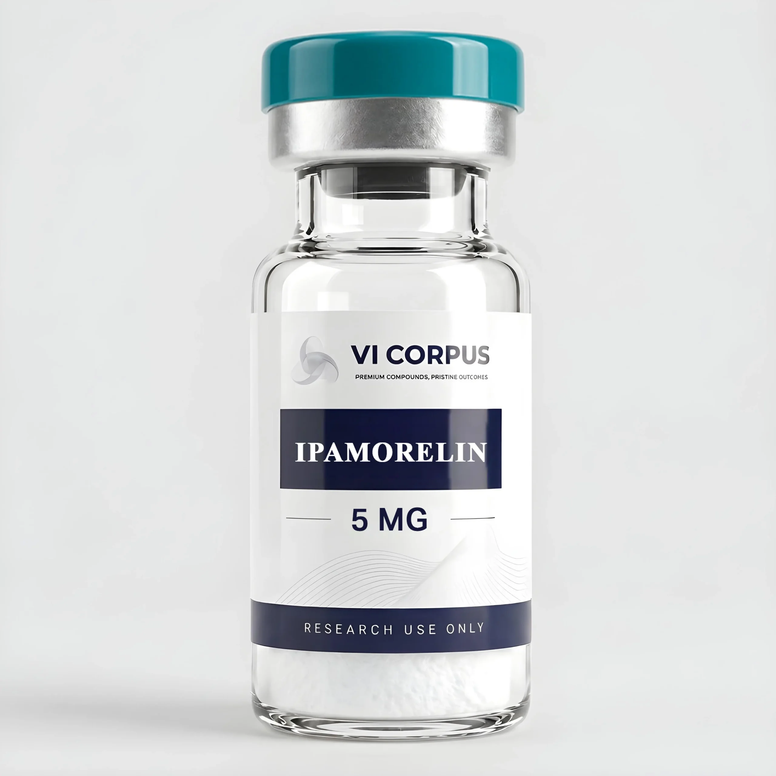Ipamorelin (5mg)