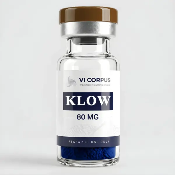 KLOW 80mg