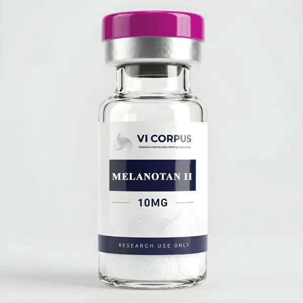 MELANOTAN II