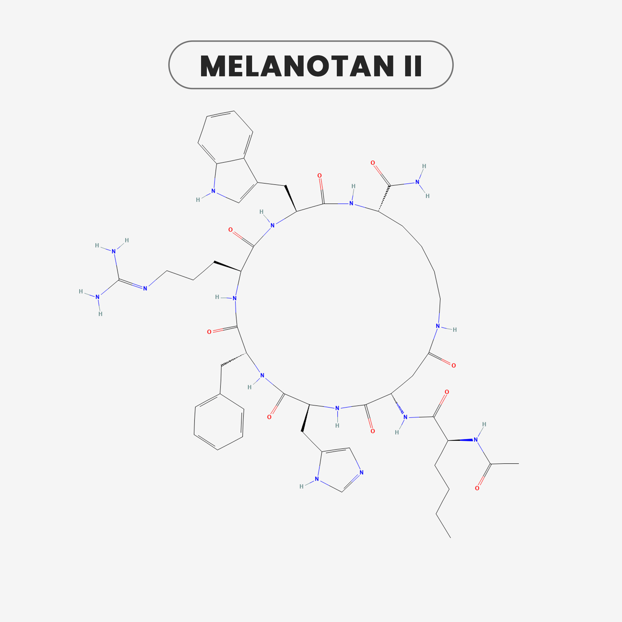MELANOTAN II view 2
