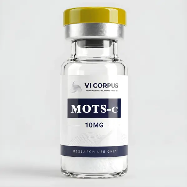 MOTS-c