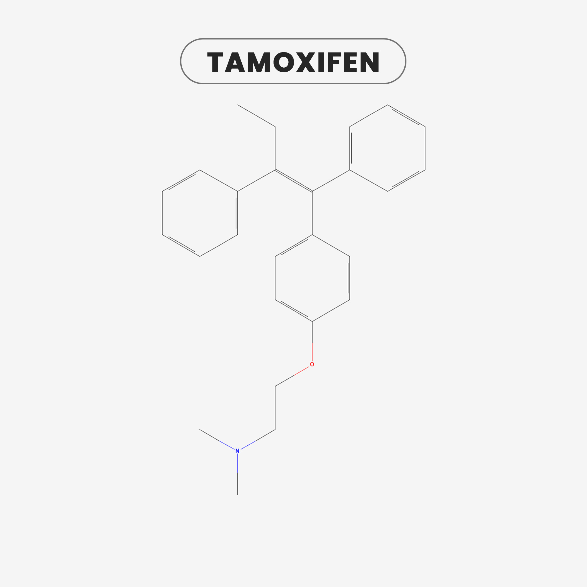 Nolvadex - Tamoxifen view 2