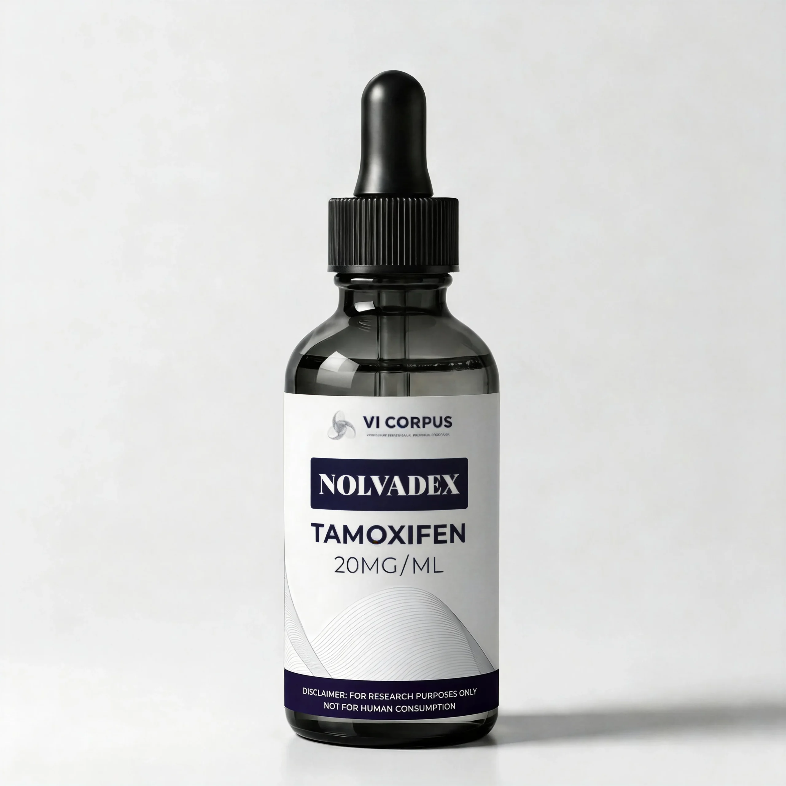 Nolvadex - Tamoxifen