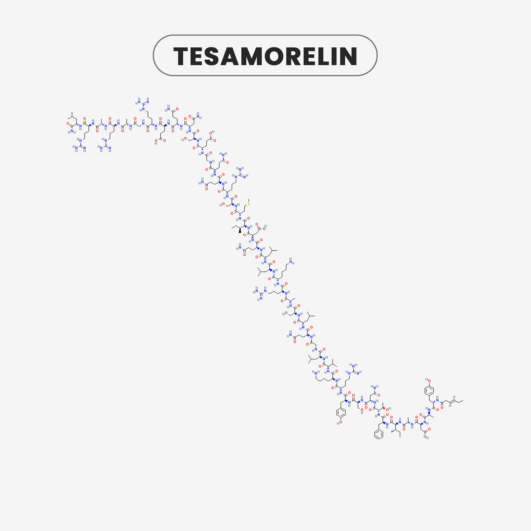 Tesamorelin view 2