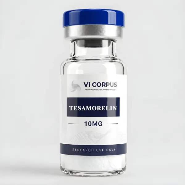 Tesamorelin