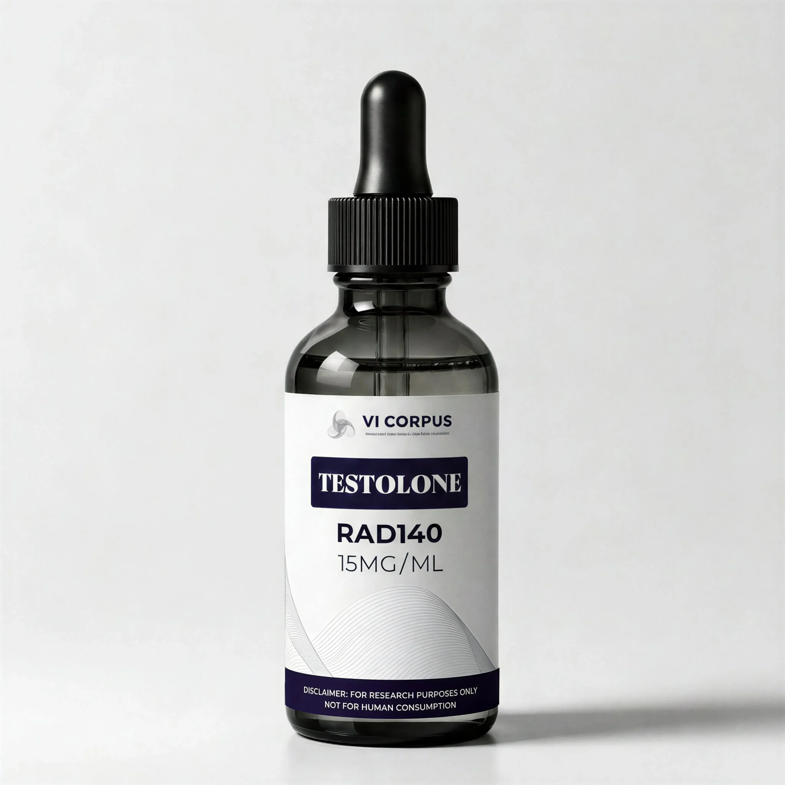 RAD 140 - Testolone