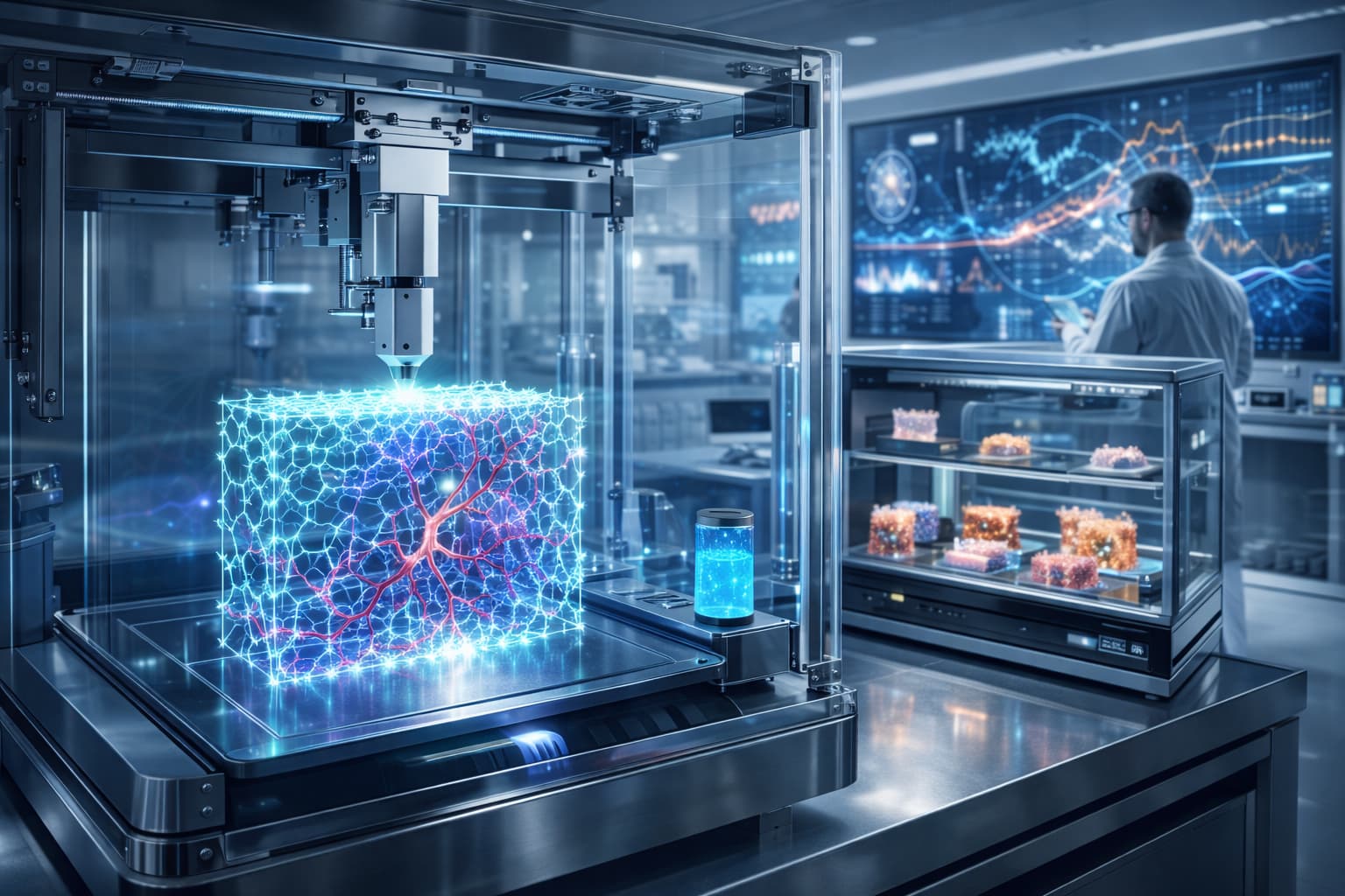 What Is GHK-Cu? The Complete Guide to Copper Peptide Research