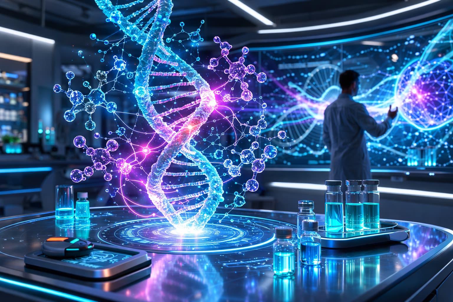 What is NAD (Nicotinamide Adenine Dinucleotide)?