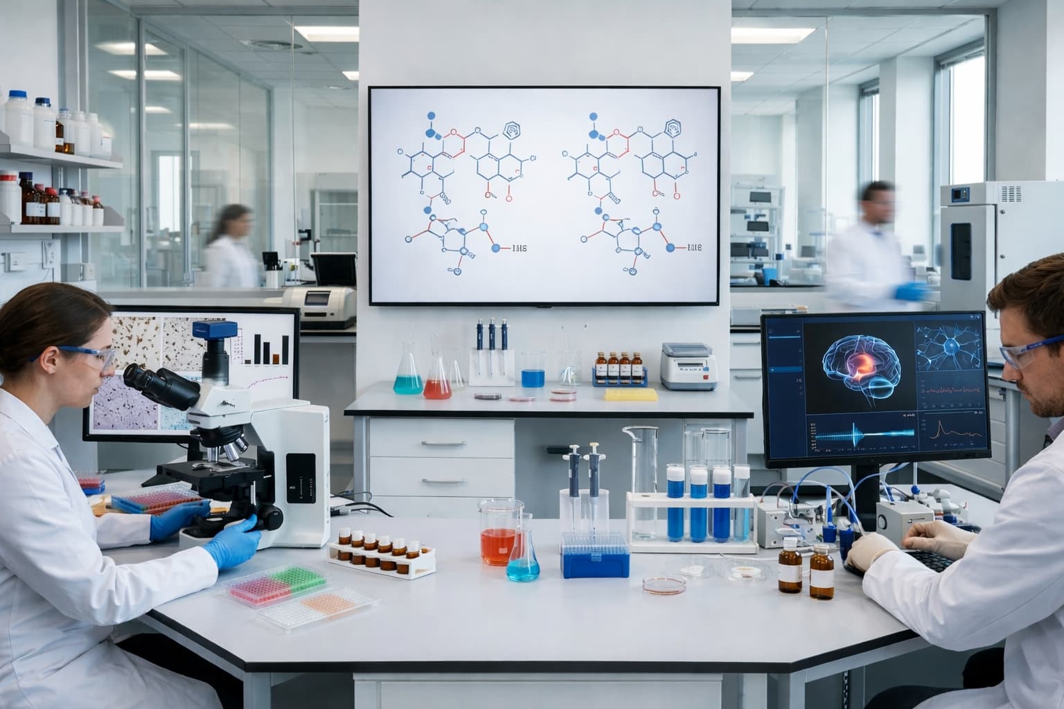 Melanotan II vs PT-141: What Is the Difference?